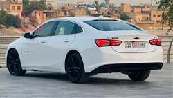 شيفروليه ماليبو